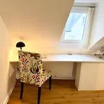 Apartmán Cozy Renovated Architect's - Coeur