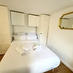 Cozy Renovated Architect's - Coeur * Versailles