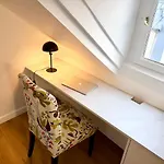 Cozy Renovated Architect's - Coeur