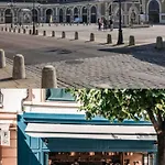 Cozy Renovated Architect's - Coeur * Versailles