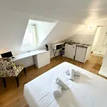 Apartmán Cozy Renovated Architect's - Coeur