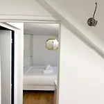 Apartmán Cozy Renovated Architect's - Coeur