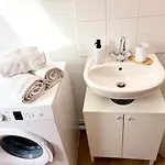 Apartmán Cozy Renovated Architect's - Coeur Versailles