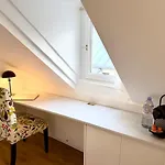 Apartmán Cozy Renovated Architect's - Coeur *