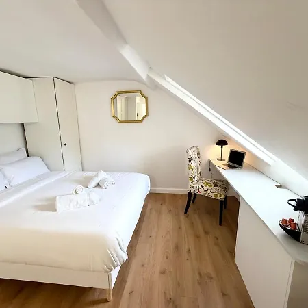 Cozy Renovated Architect's - Coeur