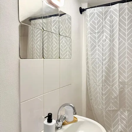 Cozy Renovated Architect's - Coeur * Versailles