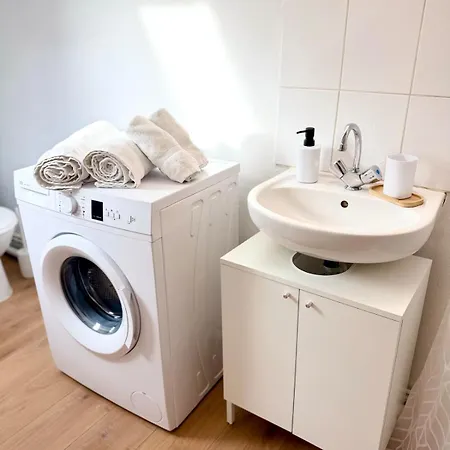 Cozy Renovated Architect's - Coeur Apartmán *