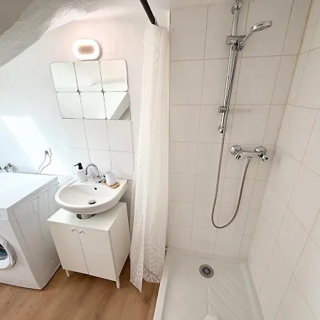 Cozy Renovated Architect's - Coeur Appartement *