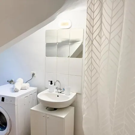 Cozy Renovated Architect's - Coeur * Versailles