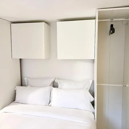 Cozy Renovated Architect's - Coeur