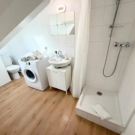 Cozy Renovated Architect's - Coeur Apartmán Versailles
