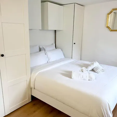 Cozy Renovated Architect's - Coeur Apartmán *
