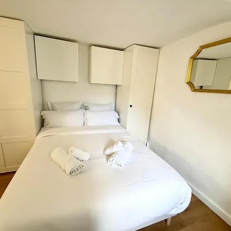Cozy Renovated Architect's - Coeur * Versailles