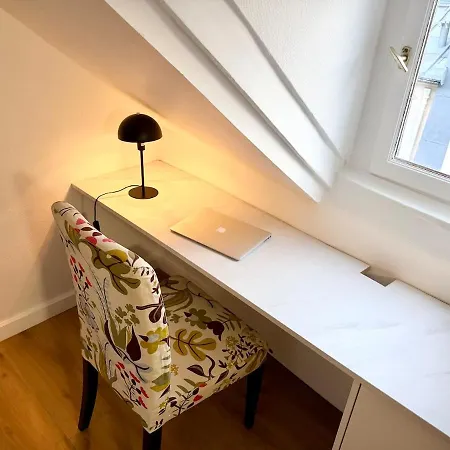Cozy Renovated Architect's - Coeur
