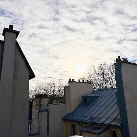 Cozy Renovated Architect's - Coeur