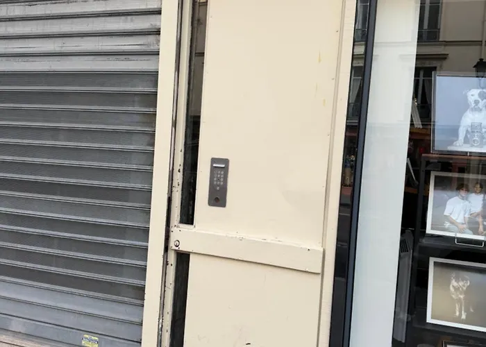 Cozy Renovated Architect's - Coeur Appartement *