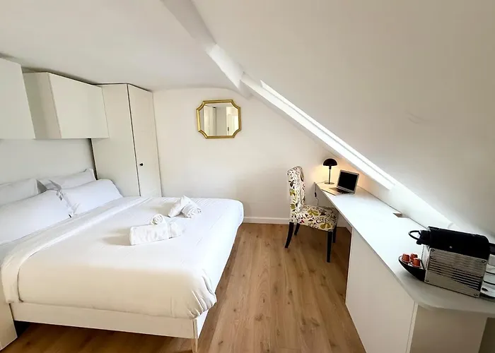 Cozy Renovated Architect's - Coeur