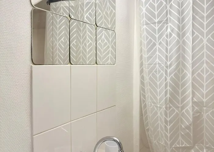 Cozy Renovated Architect's - Coeur * Versailles