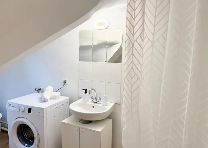 Cozy Renovated Architect's - Coeur * Versailles