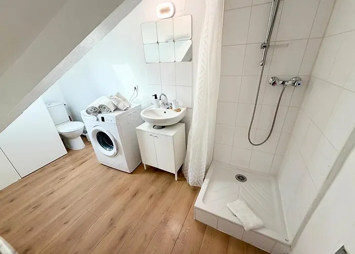 Cozy Renovated Architect's - Coeur Appartement Versailles