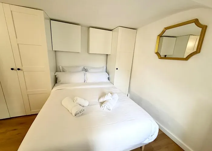 Cozy Renovated Architect's - Coeur * Versailles