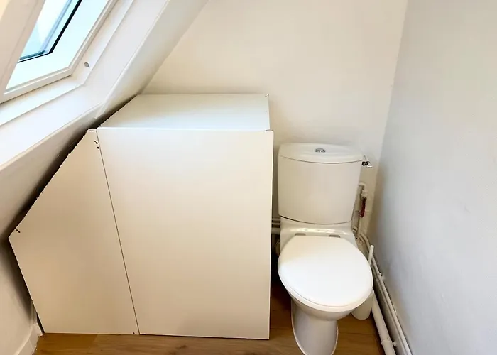 Appartement Cozy Renovated Architect's - Coeur