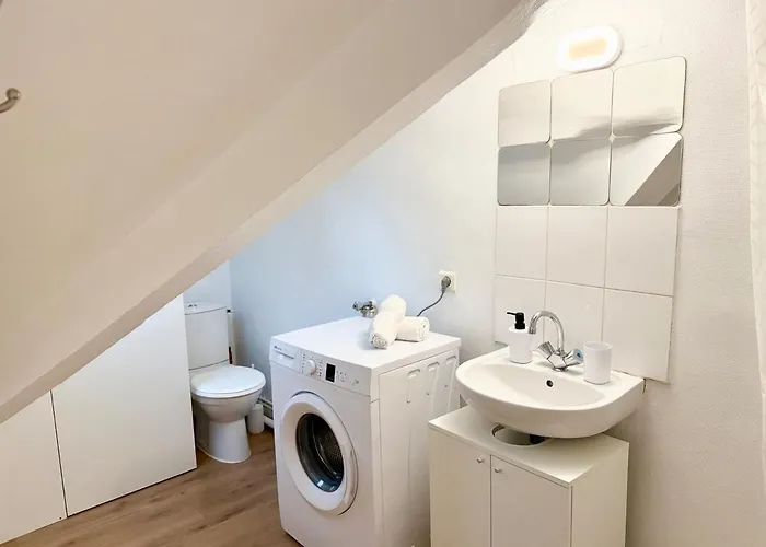 Appartement Cozy Renovated Architect's - Coeur *