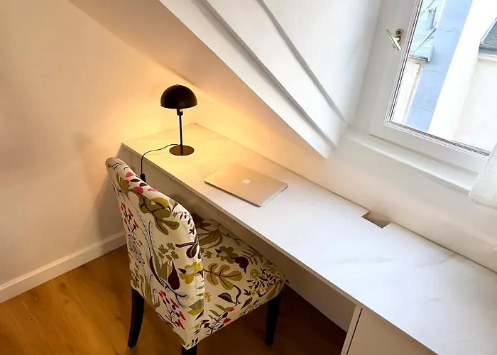 Cozy Renovated Architect's - Coeur