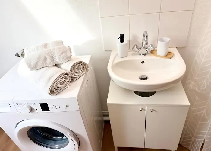 Appartement Cozy Renovated Architect's - Coeur Versailles