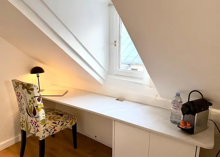 Appartement Cozy Renovated Architect's - Coeur *